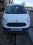 Ford Transit Courier 1.5 Diesel/TÜV NEU/Klima/Allwetter/Standheizung Weiß - thumbnail 3
