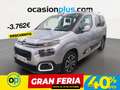 Citroen Berlingo BlueHDi S&S Talla M Shine 130 Gris - thumbnail 1