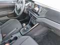 Volkswagen Polo * 1.BESITZ * 18" RÄDER * APP CONNECT * TEMPOMAT Silber - thumbnail 15