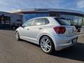 Volkswagen Polo * 1.BESITZ * 18" RÄDER * APP CONNECT * TEMPOMAT Silber - thumbnail 7