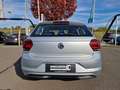 Volkswagen Polo * 1.BESITZ * 18" RÄDER * APP CONNECT * TEMPOMAT Silber - thumbnail 8