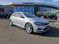 Volkswagen Polo * 1.BESITZ * 18" RÄDER * APP CONNECT * TEMPOMAT Silber - thumbnail 11