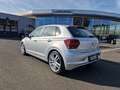 Volkswagen Polo * 1.BESITZ * 18" RÄDER * APP CONNECT * TEMPOMAT Silber - thumbnail 6
