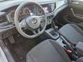 Volkswagen Polo * 1.BESITZ * 18" RÄDER * APP CONNECT * TEMPOMAT Silber - thumbnail 13