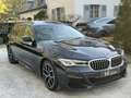 BMW 520 dA MHEV/ M sport/Panodak/Laser/Facelift/Trekhaak ! Schwarz - thumbnail 10
