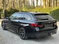 BMW 520 dA MHEV/ M sport/Panodak/Laser/Facelift/Trekhaak ! Schwarz - thumbnail 3