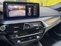 BMW 520 dA MHEV/ M sport/Panodak/Laser/Facelift/Trekhaak ! Schwarz - thumbnail 21