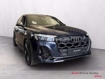 4.0 tfsi sport attitude quattro tiptronic 7p.ti