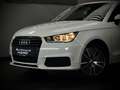 Audi A1 Sportback*1.4*SITZHEIZUNG*AUTOMATIK*29.500 km Blanc - thumbnail 2
