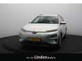 Hyundai KONA EV Fashion 64 kWh 3- Fase SOH 96,1% | Warmtepomp | Grau - thumbnail 1