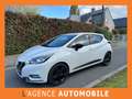 Nissan Micra 1.0 IG-T Tekna Xtronic - GARANTIE 12M - 4a Bianco - thumbnail 1