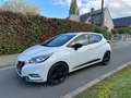 Nissan Micra 1.0 IG-T Tekna Xtronic - GARANTIE 12M - 4a Bianco - thumbnail 2