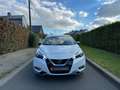 Nissan Micra 1.0 IG-T Tekna Xtronic - GARANTIE 12M - 4a Bianco - thumbnail 3