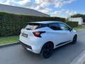 Nissan Micra 1.0 IG-T Tekna Xtronic - GARANTIE 12M - 4a Bianco - thumbnail 5