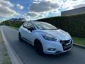 Nissan Micra 1.0 IG-T Tekna Xtronic - GARANTIE 12M - 4a Bianco - thumbnail 4
