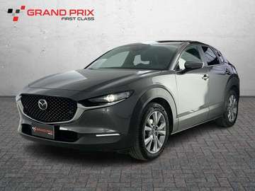 2.0L e-Skyactiv-G 150 CV M Hybrid 2WD Executive