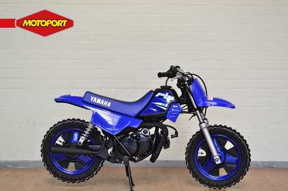 Yamaha PW 50