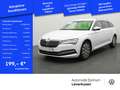 Skoda Superb Combi Style DSG CARPLAY LED PDC ACC NAVI Schwarz - thumbnail 1