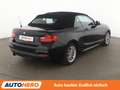 BMW 218 218i M Sport *NAVI*BiXENON*PDC*TEMPO*SHZ*ALU* Schwarz - thumbnail 6
