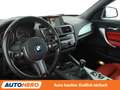 BMW 218 218i M Sport *NAVI*BiXENON*PDC*TEMPO*SHZ*ALU* Schwarz - thumbnail 11