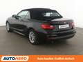BMW 218 218i M Sport *NAVI*BiXENON*PDC*TEMPO*SHZ*ALU* Schwarz - thumbnail 4