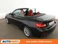 BMW 218 218i M Sport *NAVI*BiXENON*PDC*TEMPO*SHZ*ALU* Schwarz - thumbnail 29