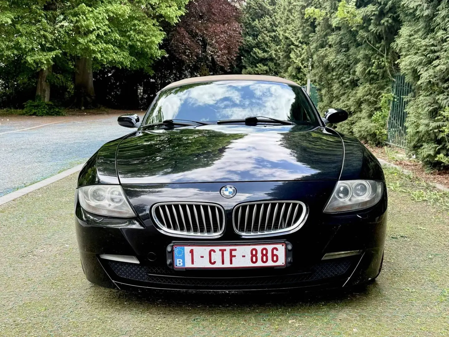 BMW Z4 3.0siA 24v - 2