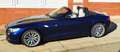 BMW Z4 Z4 2.2i Azul - thumbnail 2