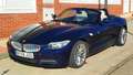BMW Z4 Z4 2.2i Azul - thumbnail 4