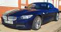 BMW Z4 Z4 2.2i Azul - thumbnail 1