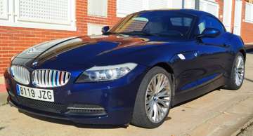 Z4 2.2i