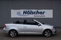 Volkswagen Eos Sport,Navi,Leder,Sitzh,Parks,Allwetterr,, Argent - thumbnail 5