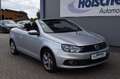 Volkswagen Eos Sport,Navi,Leder,Sitzh,Parks,Allwetterr,, Argent - thumbnail 1