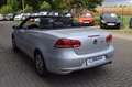 Volkswagen Eos Sport,Navi,Leder,Sitzh,Parks,Allwetterr,, Argent - thumbnail 4