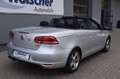Volkswagen Eos Sport,Navi,Leder,Sitzh,Parks,Allwetterr,, Argent - thumbnail 2