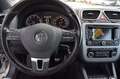Volkswagen Eos Sport,Navi,Leder,Sitzh,Parks,Allwetterr,, Argent - thumbnail 14