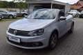 Volkswagen Eos Sport,Navi,Leder,Sitzh,Parks,Allwetterr,, Argent - thumbnail 3