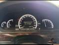 Mercedes-Benz S 350 Lang Prestige Plus. Vol met opties. Yougtimer Zwart - thumbnail 19