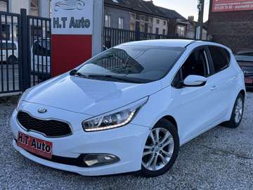 1.6 CRDi/airco/gps/camera/ Euro5