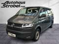 Volkswagen T6.1 2.0 TDI 4M LR 8-Sitze ACC Grau - thumbnail 2