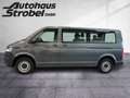 Volkswagen Sonstige T6.1 2.0 TDI LR 4M 8-Sitze ACC Grau - thumbnail 3