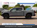GMC Sierra AT4X 6.2L Tout compris hors homologation 4500e Gris - thumbnail 7