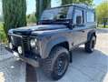 Land Rover Defender Defender 90 Motore Nuovo!! Modrá - thumbnail 1
