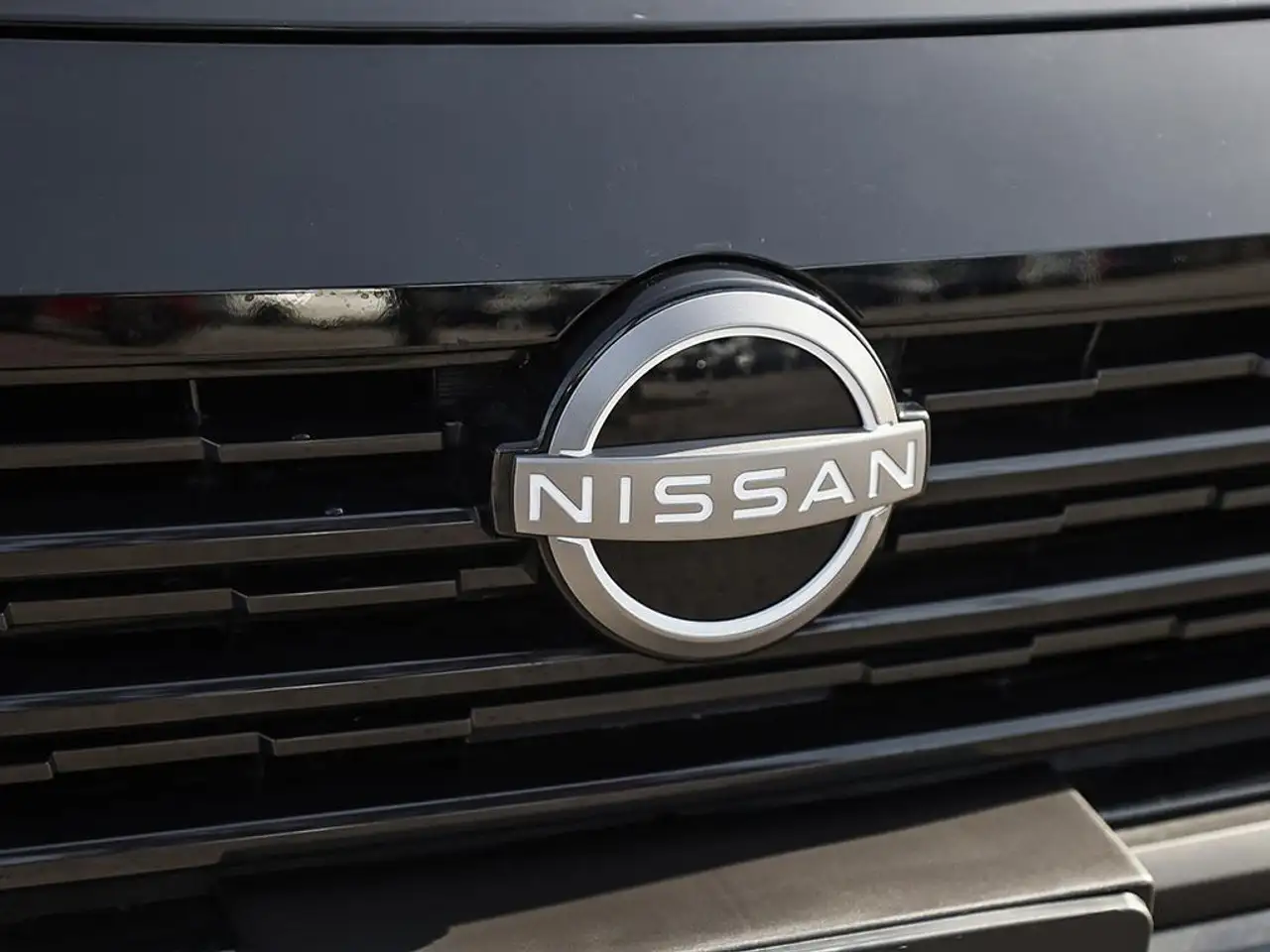 Nissan Kicks photo Nissan Kicks