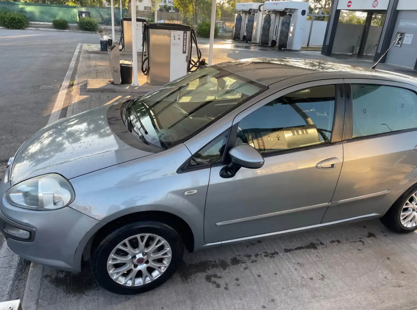 Fiat Punto Evo 1.4 16V Multiair Easy Start&Stopp - 2