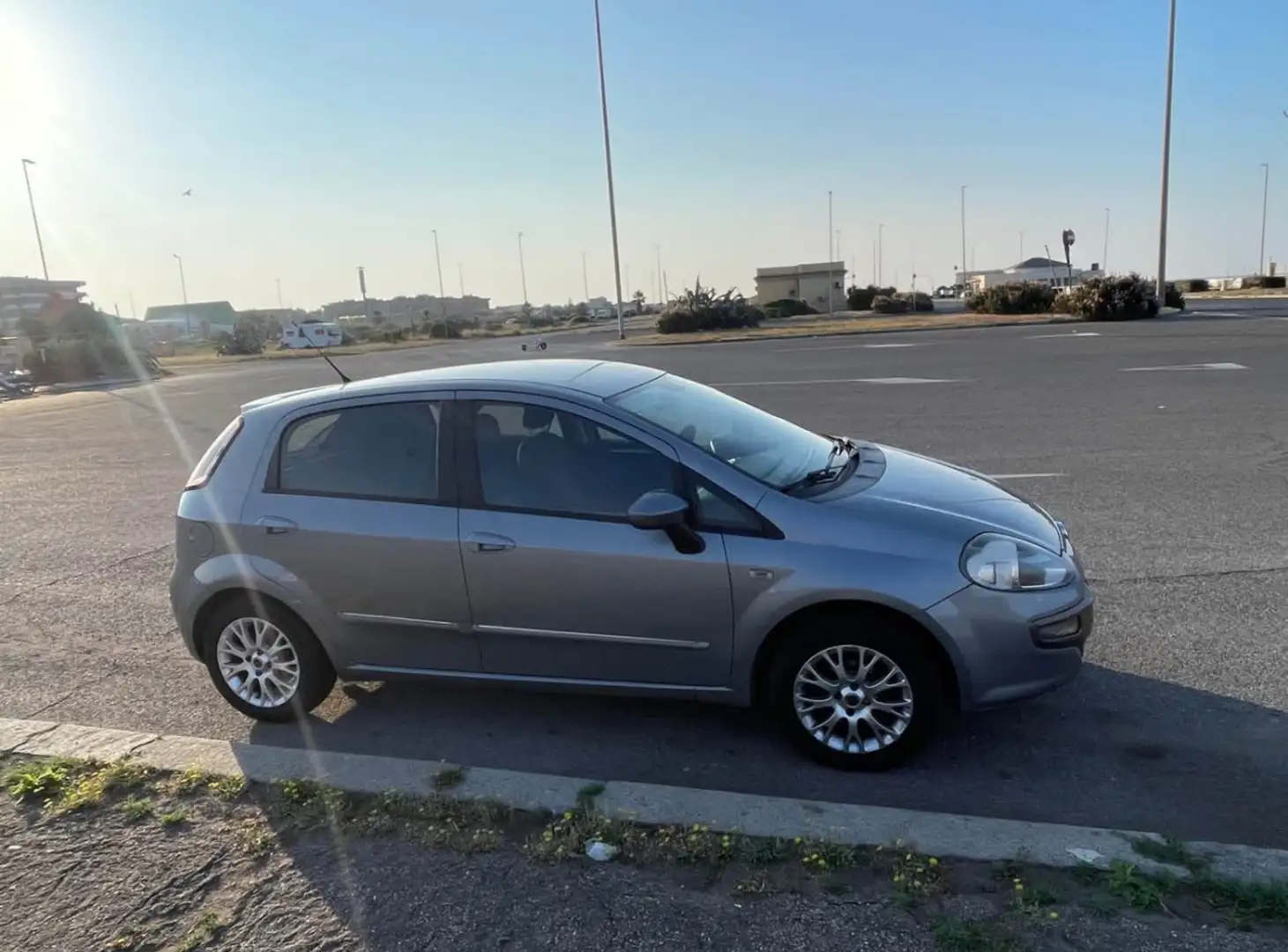 Fiat Punto Evo 1.4 16V Multiair Easy Start&Stopp - 1