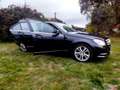 Mercedes-Benz C 220 220CDI BE Edition Avantgarde Aut. Negro - thumbnail 5