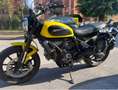 Ducati Scrambler Galben - thumbnail 1