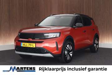 Electric GS 113pk 44 kWh SOH 94,9% Stoelverwarming