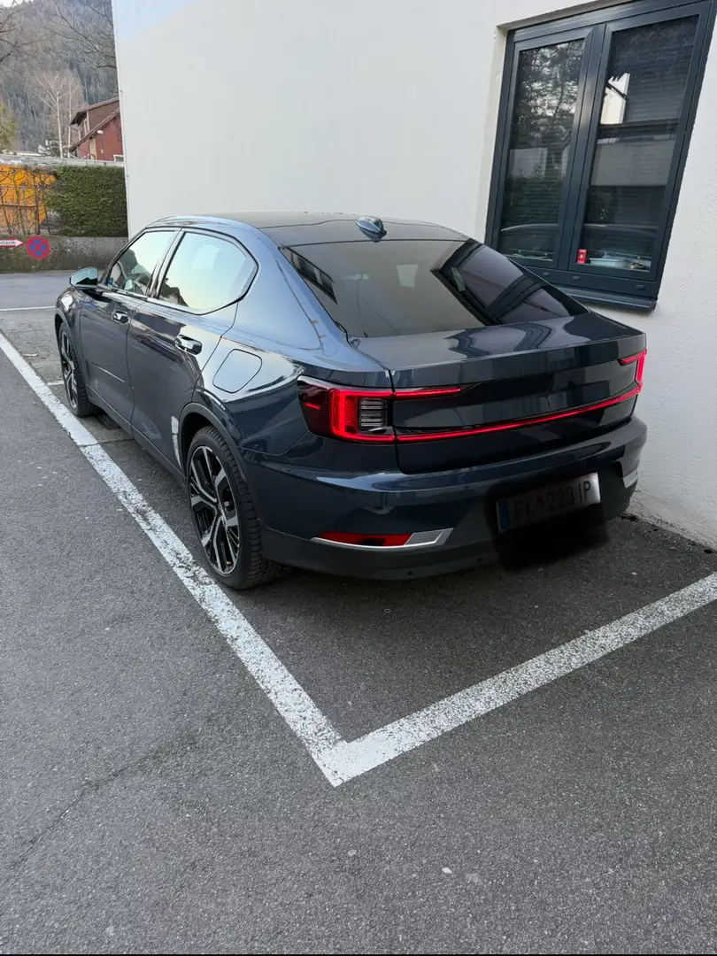 Polestar 2 Long Range 78kWh Dual Motor Performance - 2